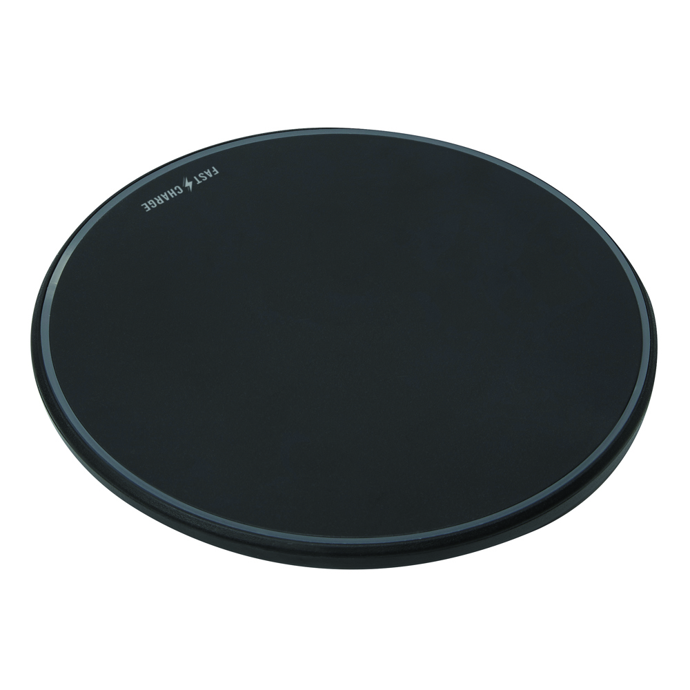 CHARGE FAST - Drahtlose Ladestation