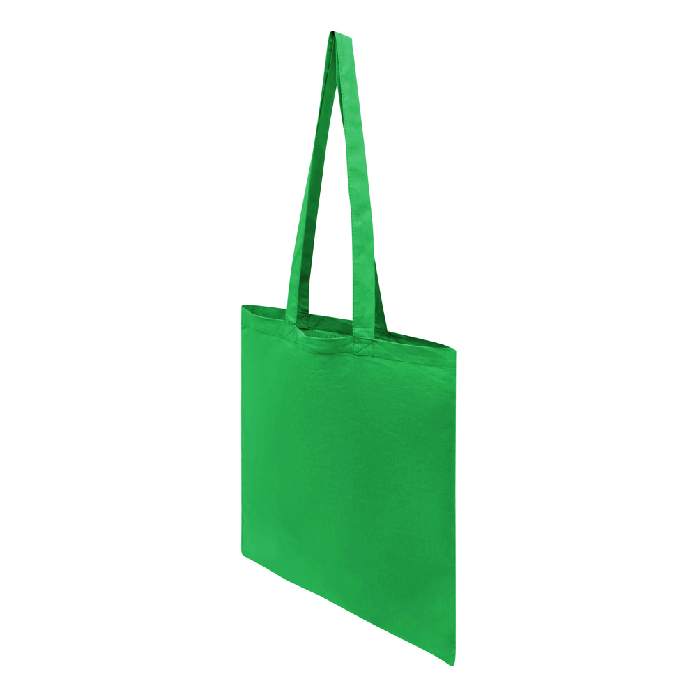 BIG PURE - Baumwolltasche - Grün