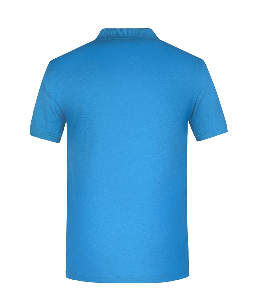 Men's ORGANIC Workwear Polo  OCS Blended