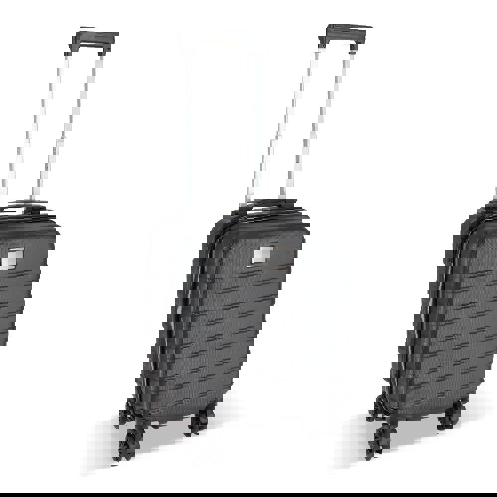 Hangepäck-Trolley 14 Zoll - Schwarz