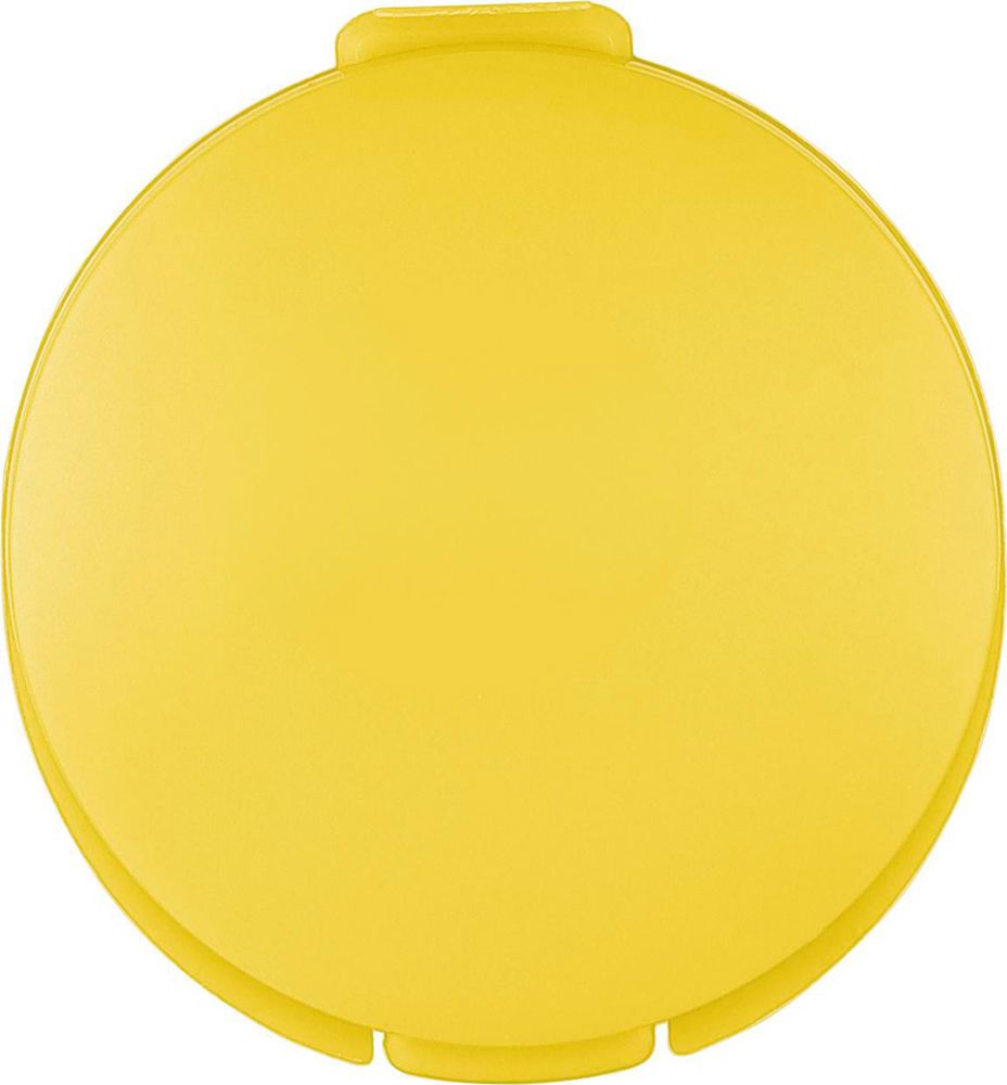 PP-Kassette Lippenbalsam Kimberly - Gelb