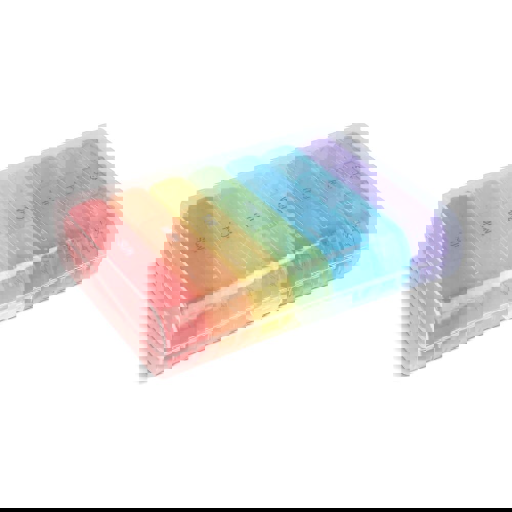 7-Tage-Pillendose Joseph