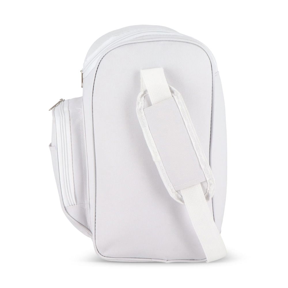 R-PET 600D Kühltasche 26 x 19 x 34cm 13L