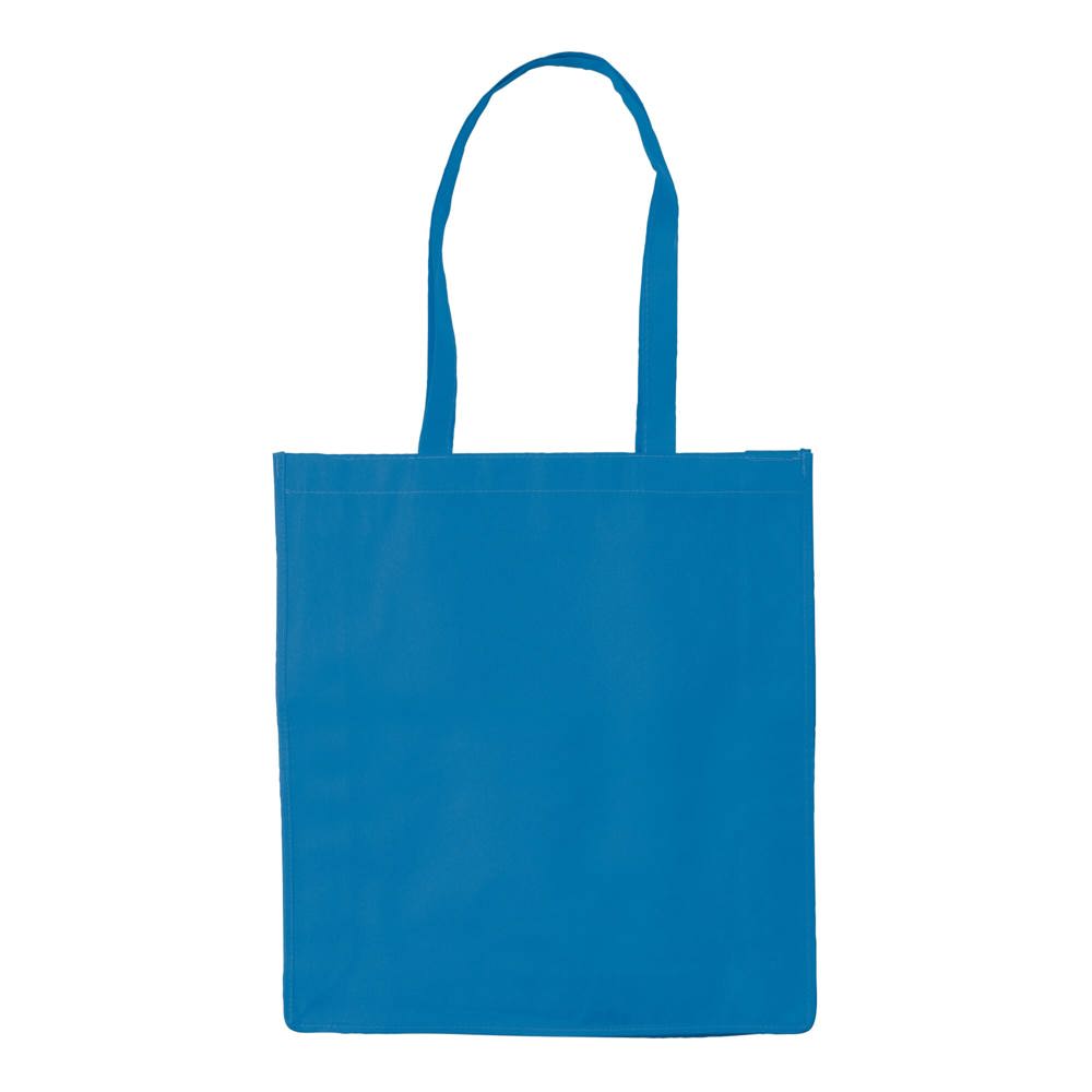 Tragetasche Non-Woven 75g/m²