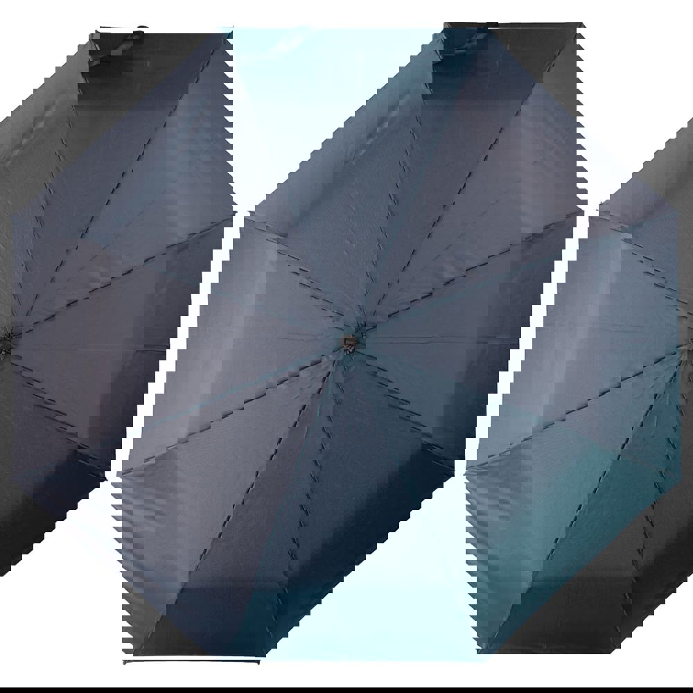 Luxus-Faltschirm 22” mit automatischer Öffnung und Schließung