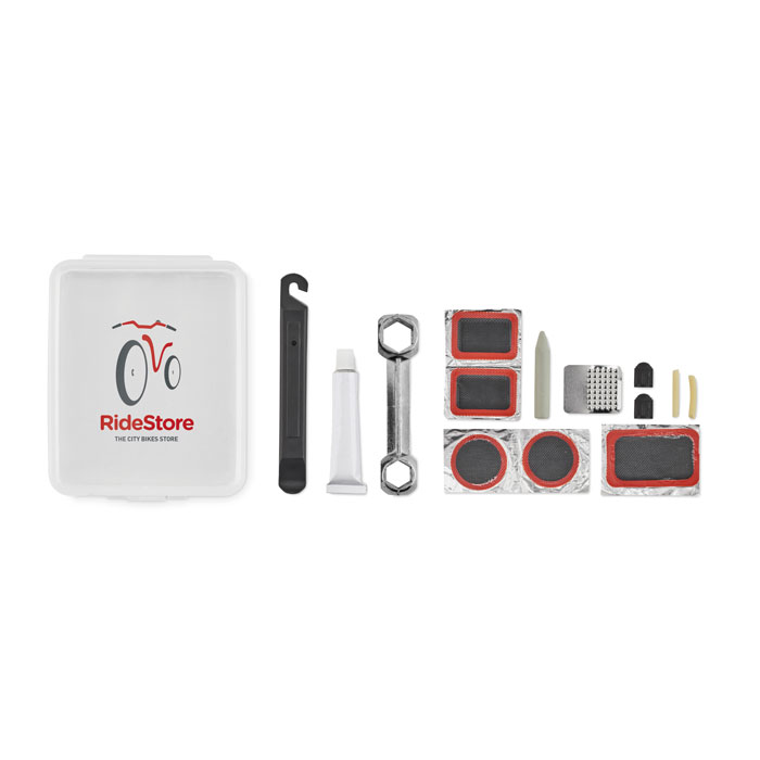 REPAIR - Fahrrad-Reparaturset