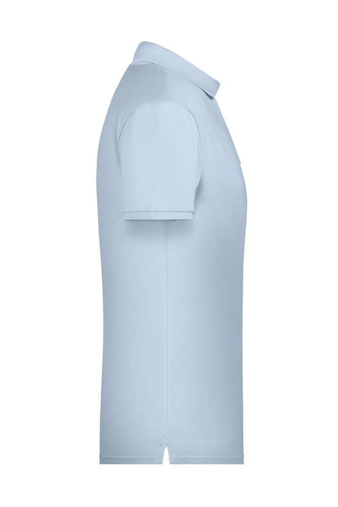 Men's Basic Polo  OCS Standard