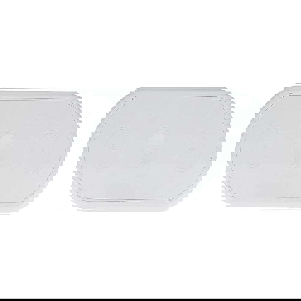 3-in-1 15 W Drahtloses Ladegerät für Handys, Apple Watch und AirPods.