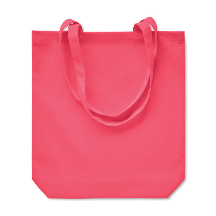 RASSA COLOURED - Einkaufstasche Canvas 270 g/m²