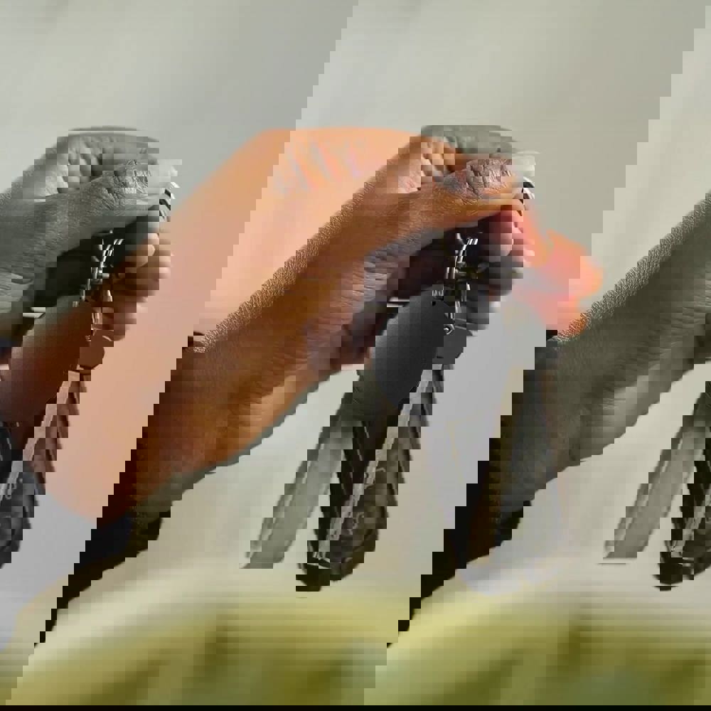 Aqiila Tagbird wasserdichter Tracker mit Schlüsselring