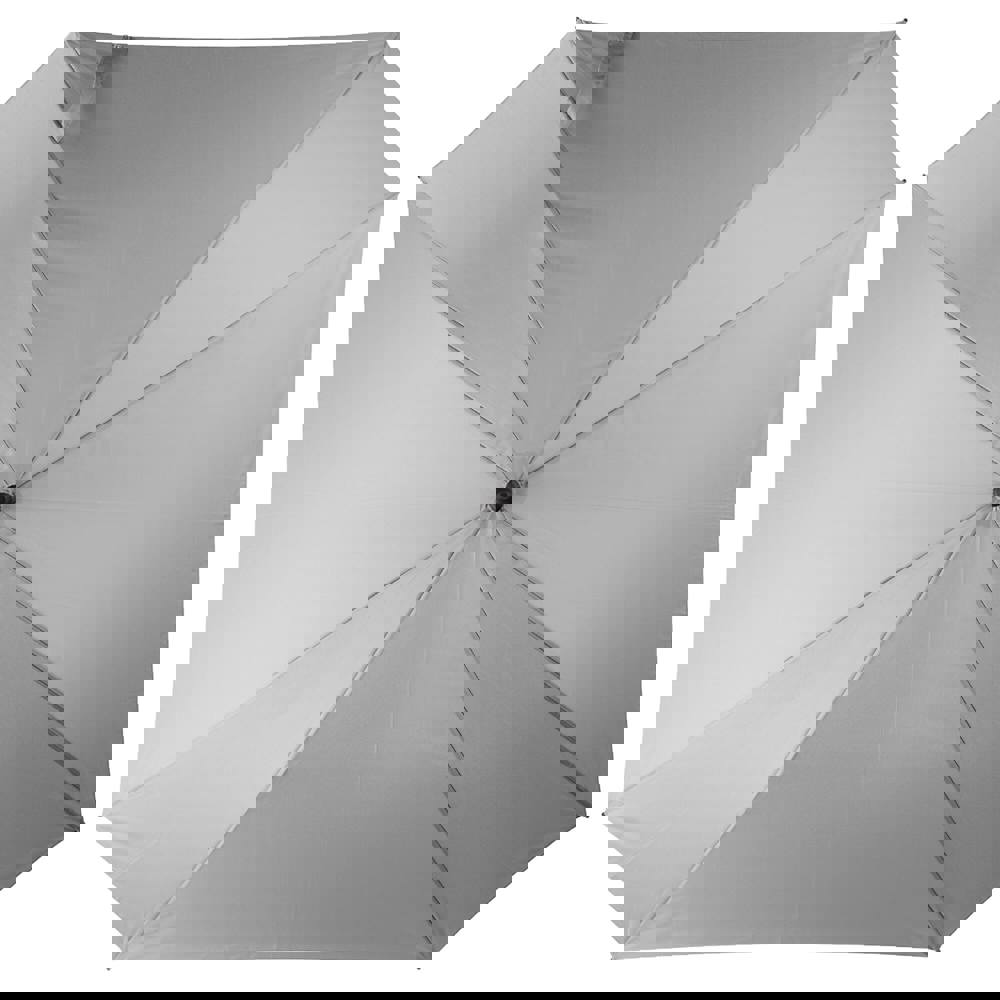 Luxus 27” quadratischer Regenschirm mit automatischer Öffnung