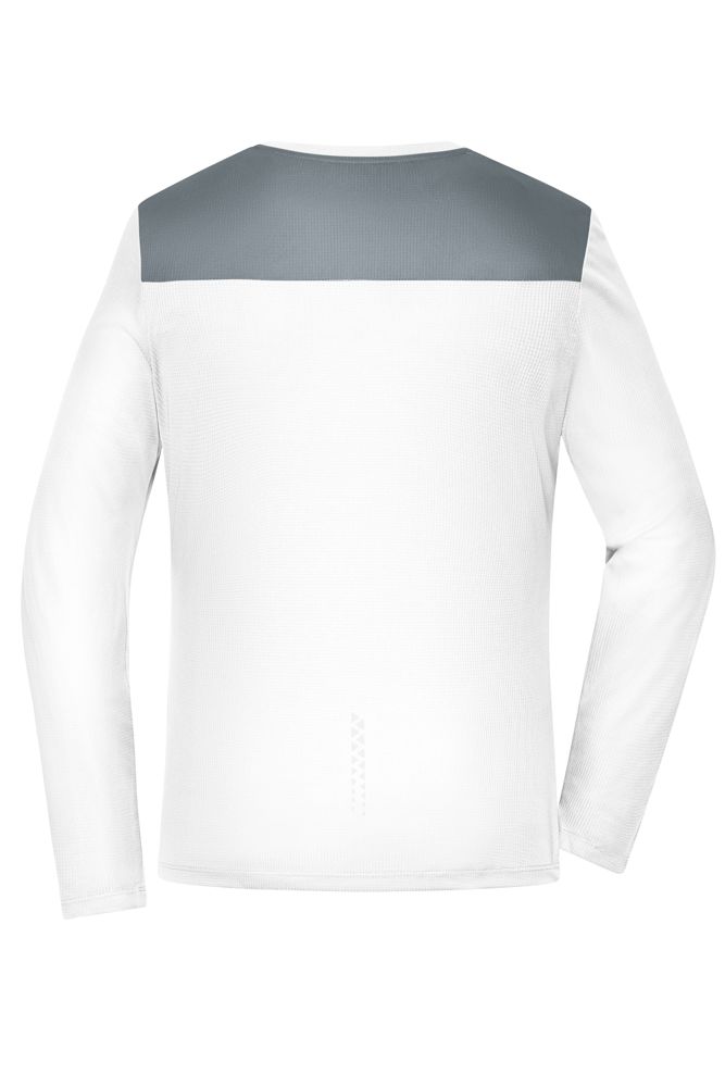 Ladies' Running Shirt Longsleeve GRS