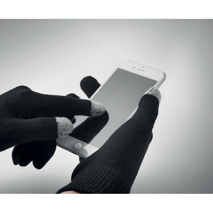 DENALI - Winter-Accessoires RPET