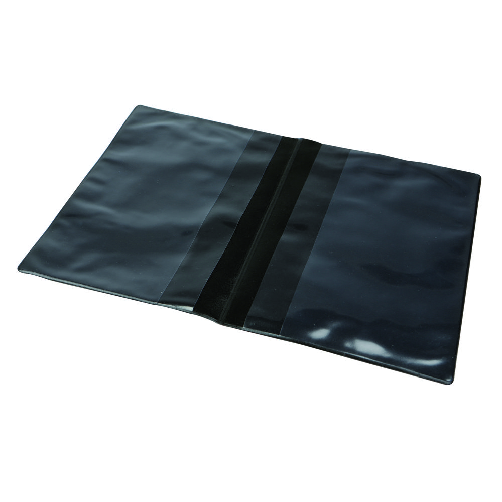 PVC-Automappe Onyx