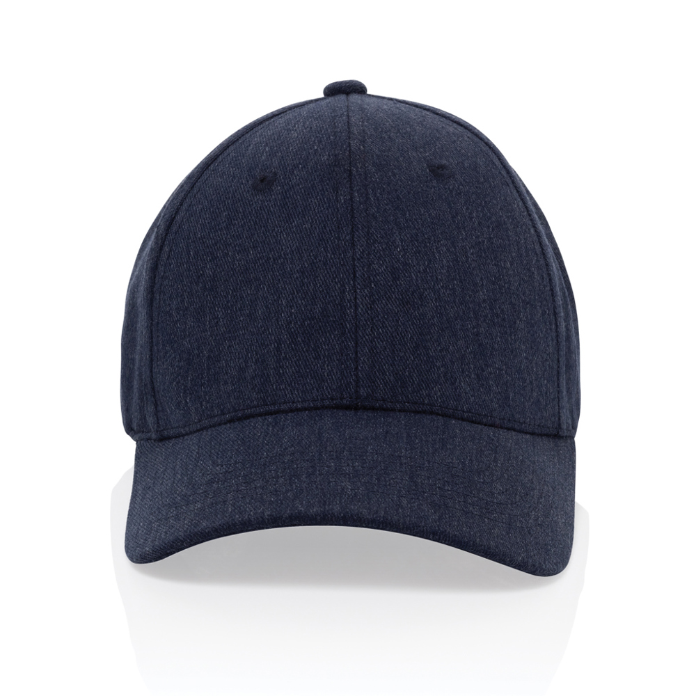 Milo AWARE™ 6-Panel-Heather-Kappe