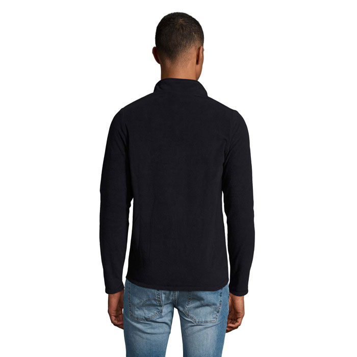 NORMAN MEN - NORMAN HERREN FL JACKE 220g