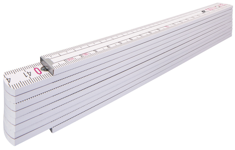 Zollstock Serie 400