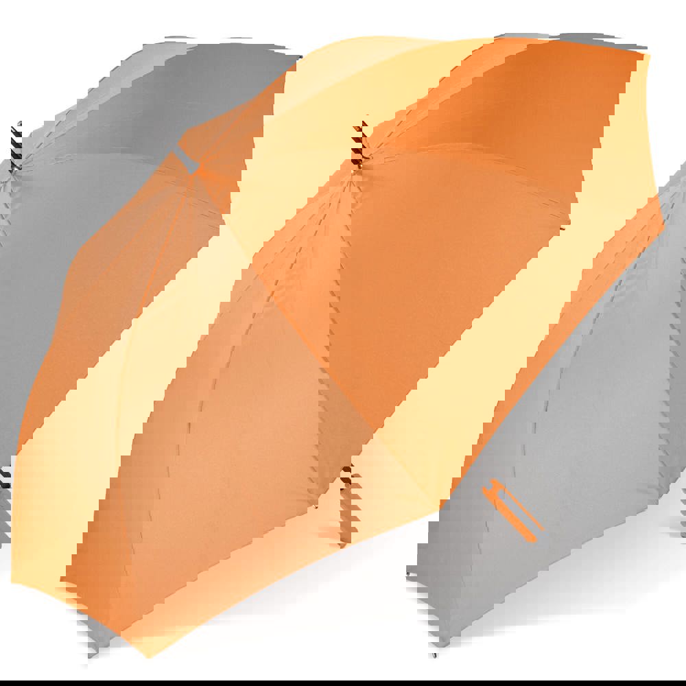 Stockschirm 25” mit automatischer Öffnung - Orange