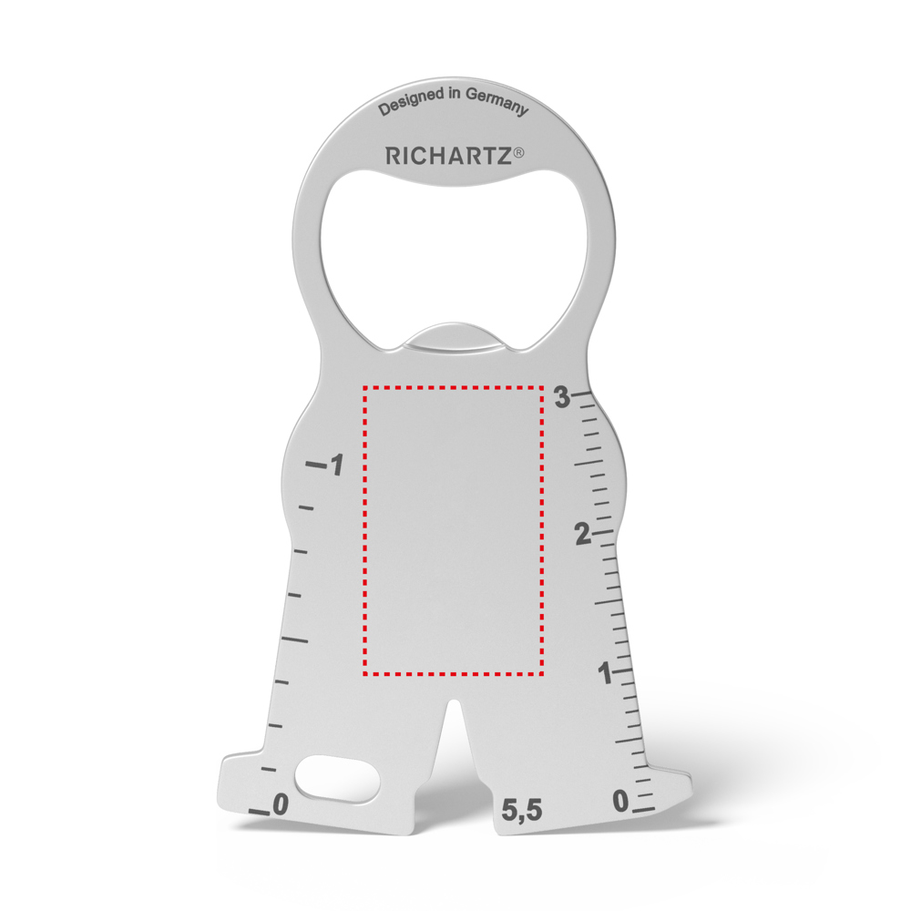 RICHARTZ® karl bottle