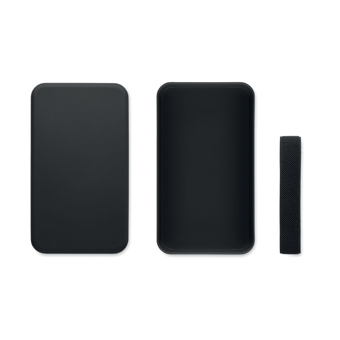 BRUSS - Lunchbox PP 750 ml