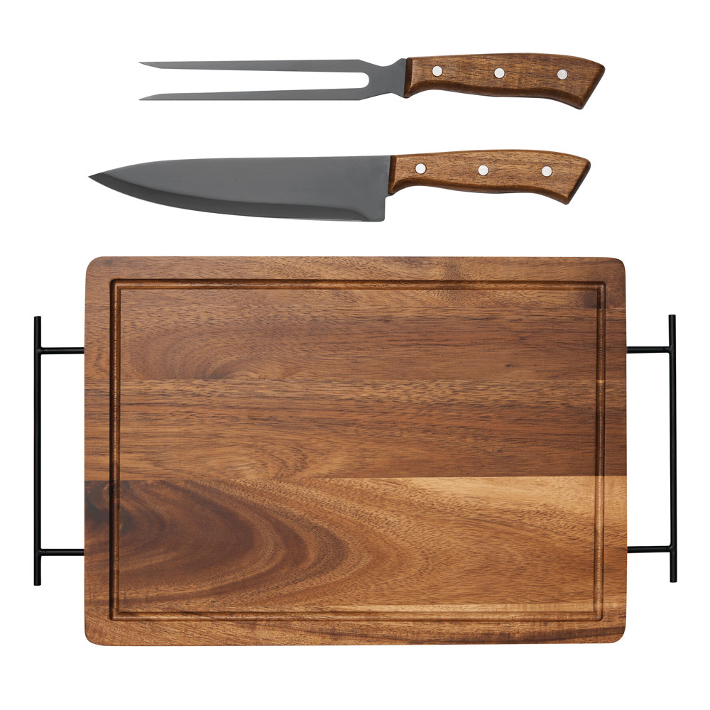 ACACIA CUT - Schneidebrett