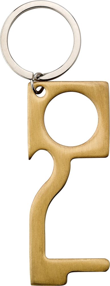 Türöffner aus Kupfer Finnegan - Kupfer