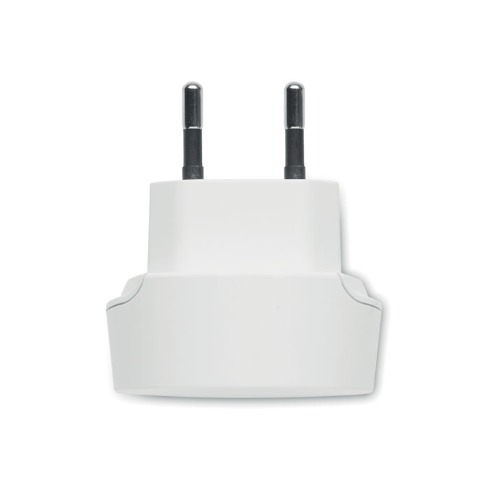 EURO USB CHARGER A/C - Skross Euro USB-Ladegerät (AC)