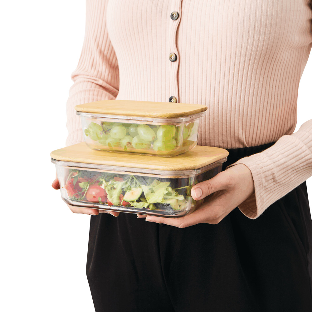 ROSILI M - Lunchbox, Füllmenge ca. 350 ml