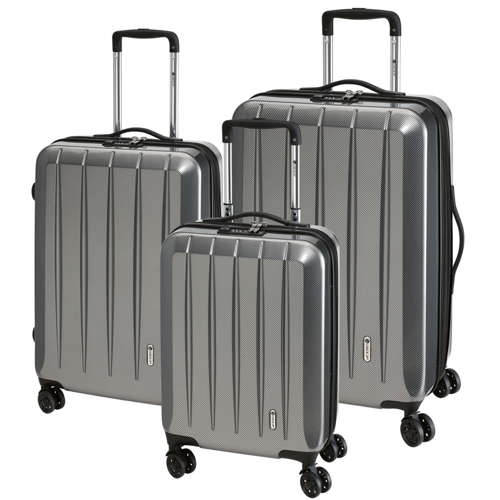 LONDON 2.0 - Trolley-Set, 3-tlg.
