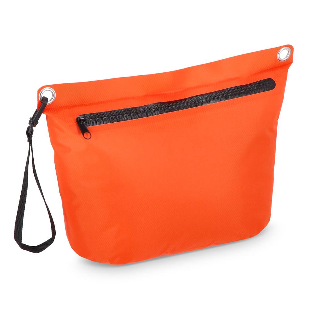 Wasserabweisende Ripstop-Umhängetasche 33 x 23 x 13 cm