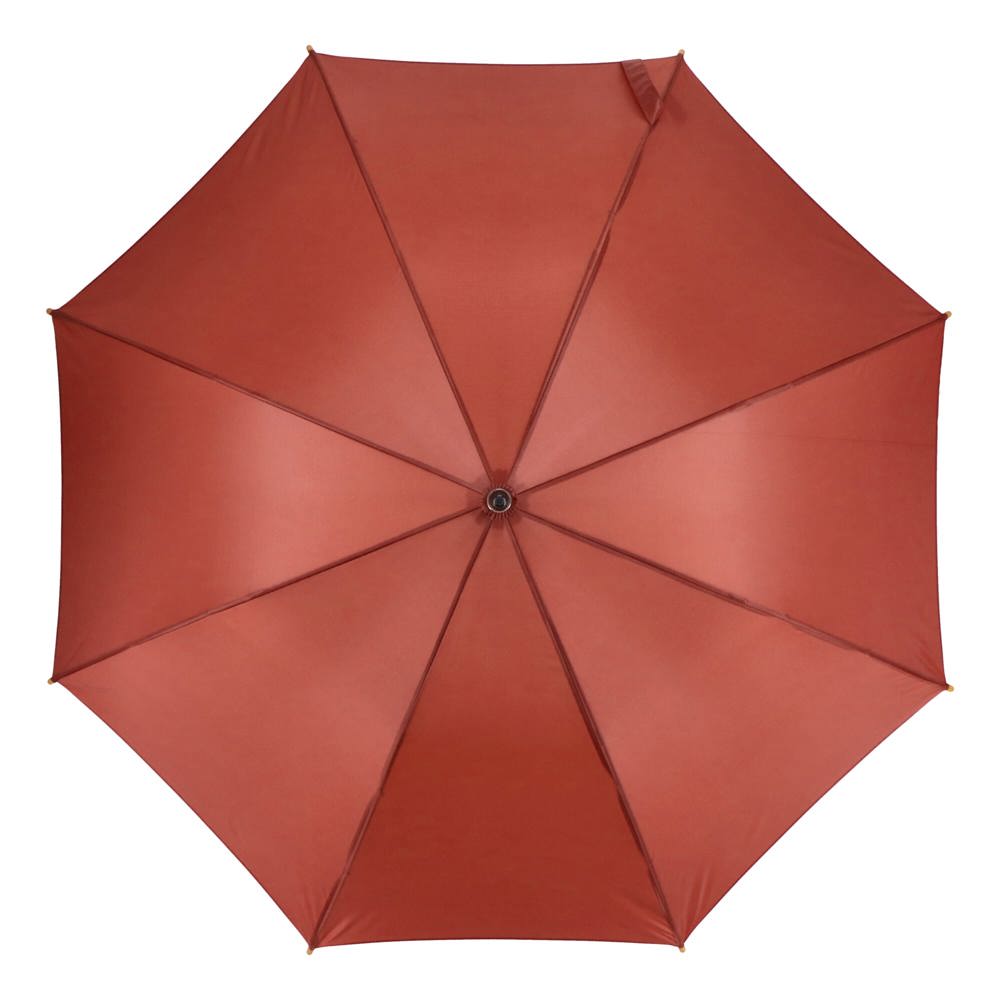 Aran 190T Polyester 23" Regenschirm Auto offen