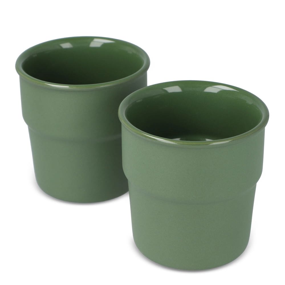 InSideOut Cup Fika Becher 2er Set 280ml