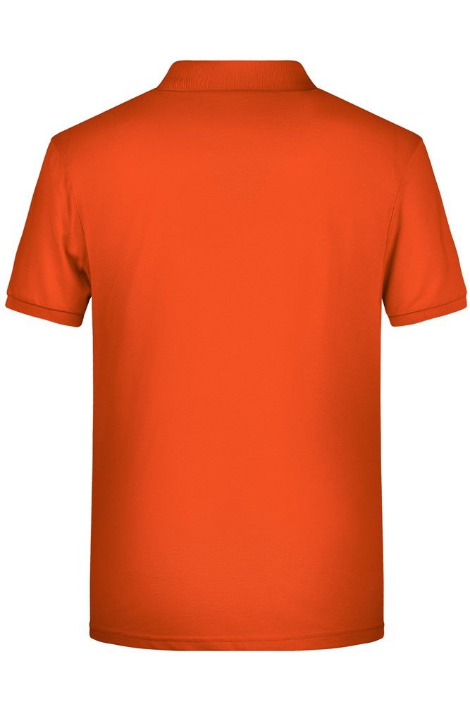 Men's Basic Polo  OCS Standard