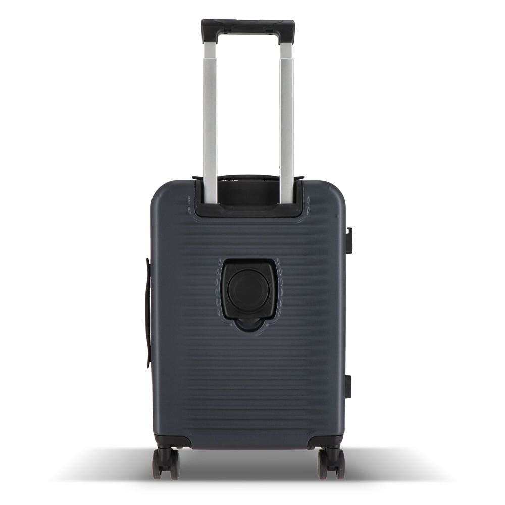 InSideOut Reisekoffer Rulla 20 Zoll