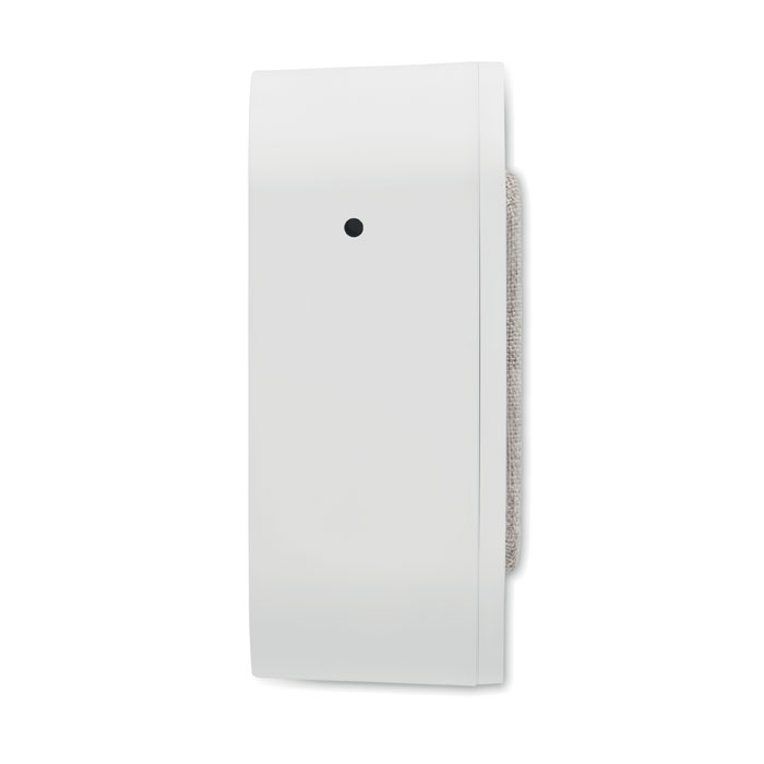 LUCE - Wecker aus recyceltem ABS/RPET