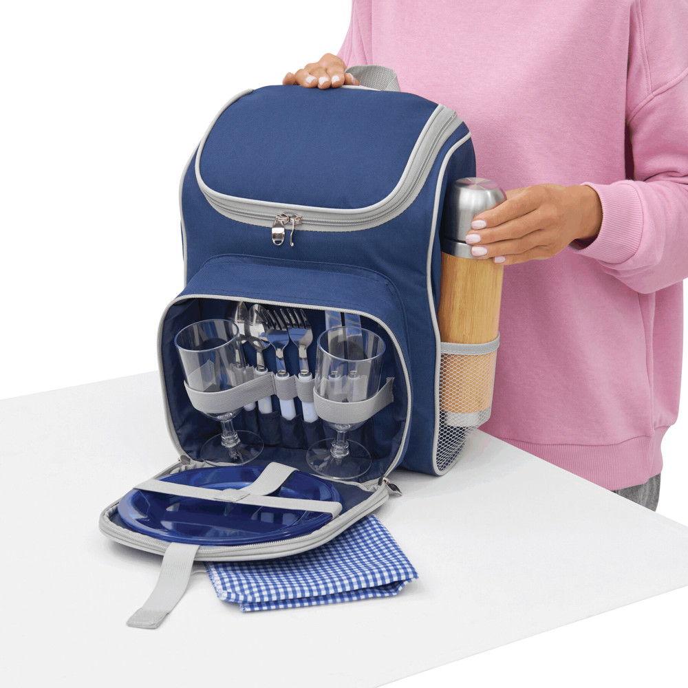 OUTSIDE - Picknick-Rucksack