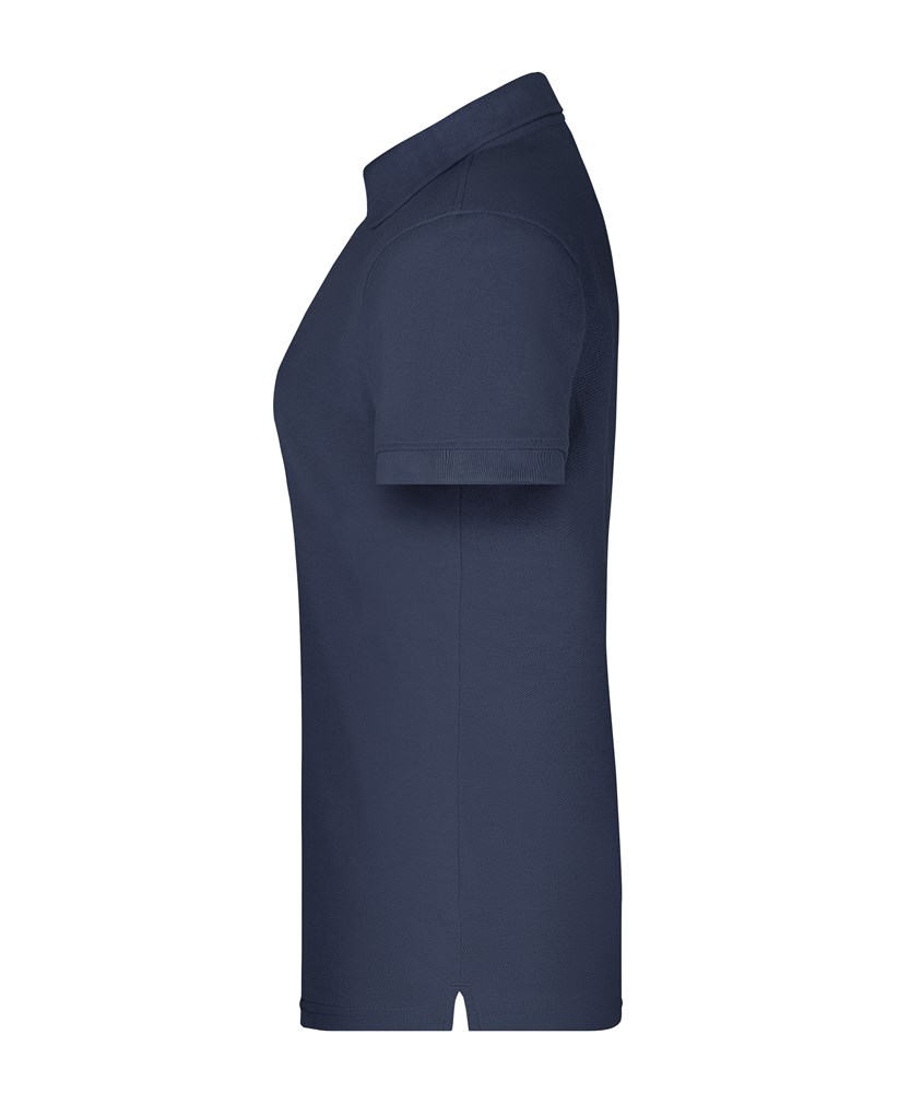 Ladies' ORGANIC Workwear Polo  OCS Blended