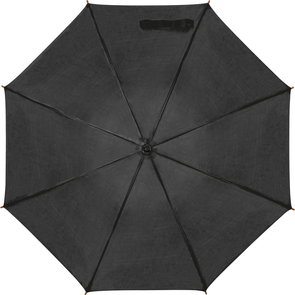 Automatikstockschirm aus Polyester MARTIN