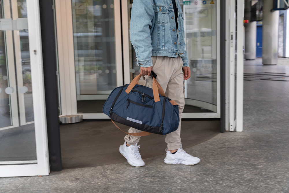 Impact AWARE™ Urban Outdoor Wochenendtasche