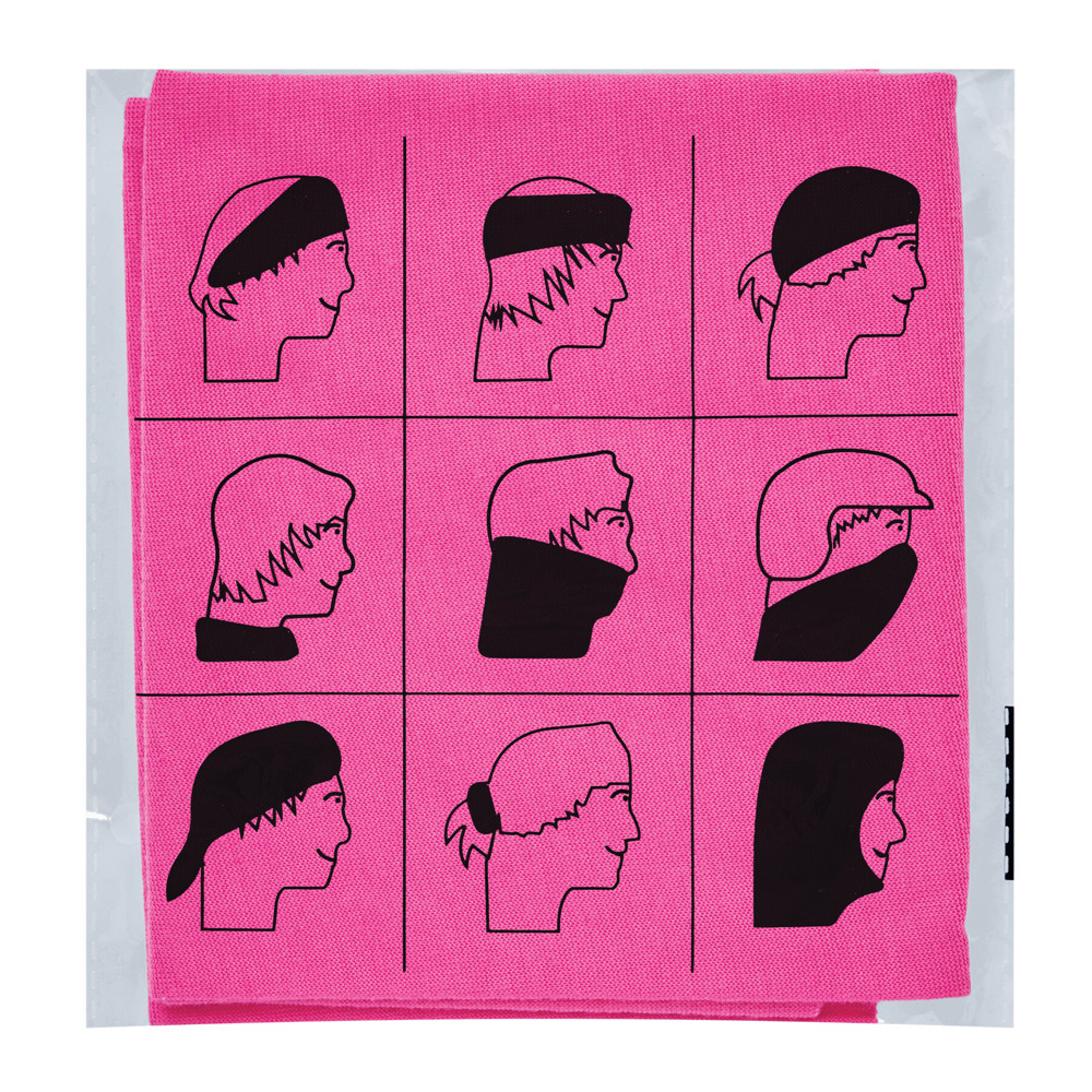 TRENDY - Multifunktionstuch