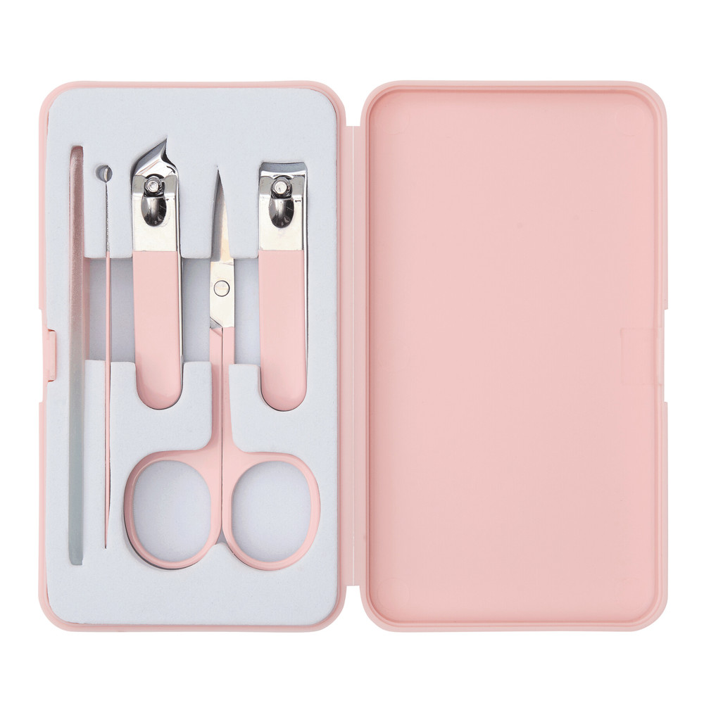 BOXED - Maniküreset