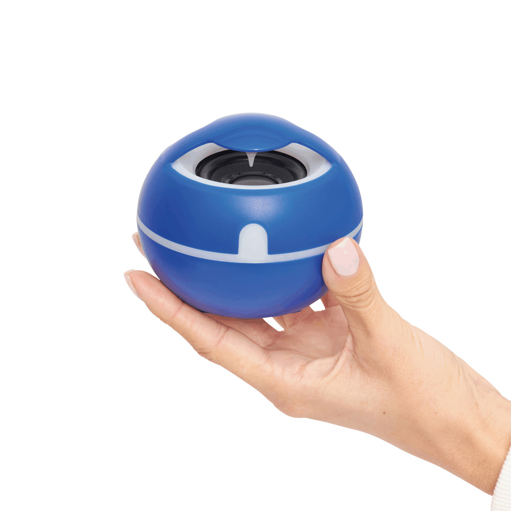 SOUND EGG - Wireless-Lautsprecher