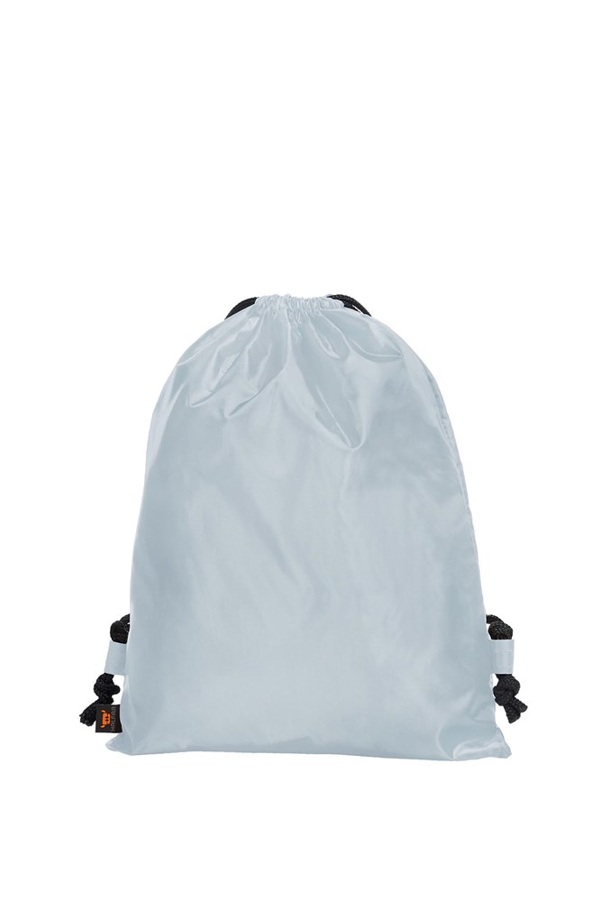 Taftrucksack SPORT - Hellgrau