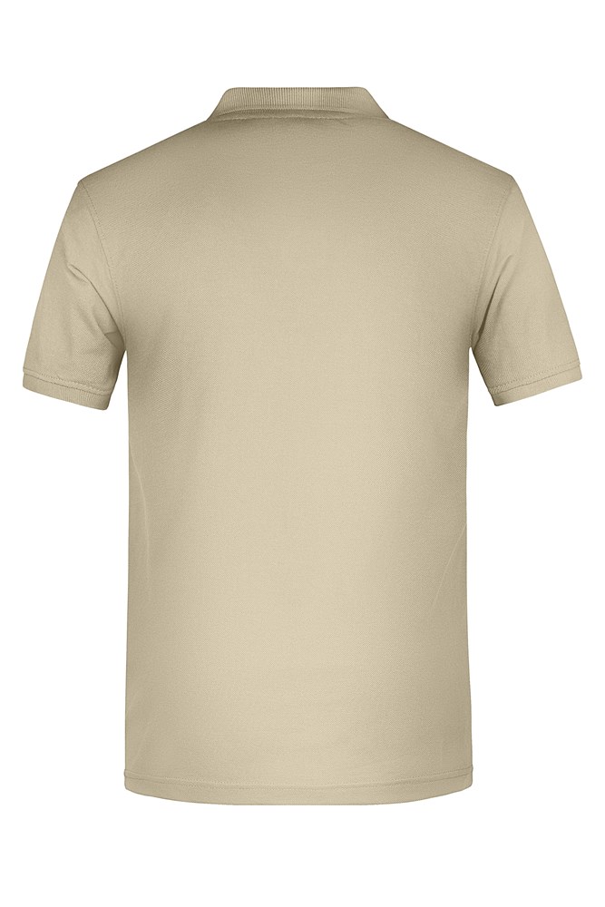 Men's ORGANIC Workwear Polo  OCS Blended