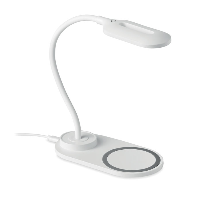 SATURN - Tischleuchte und Ladegerät 10W