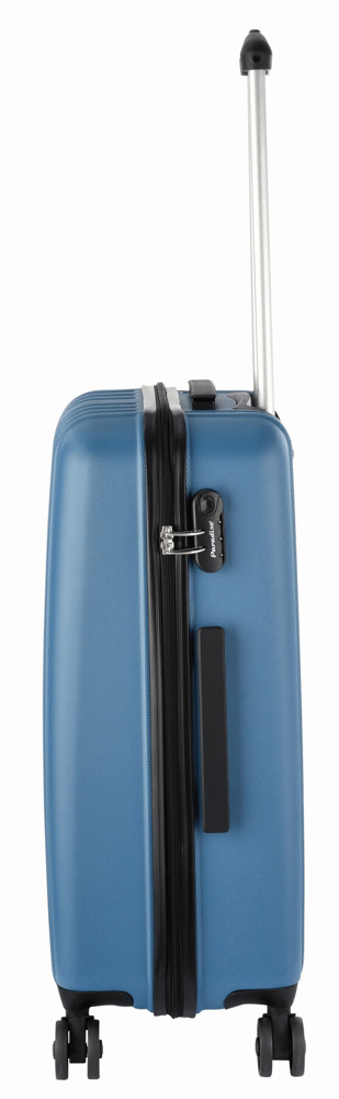 AURORA - Trolley-Set, 3-tlg.