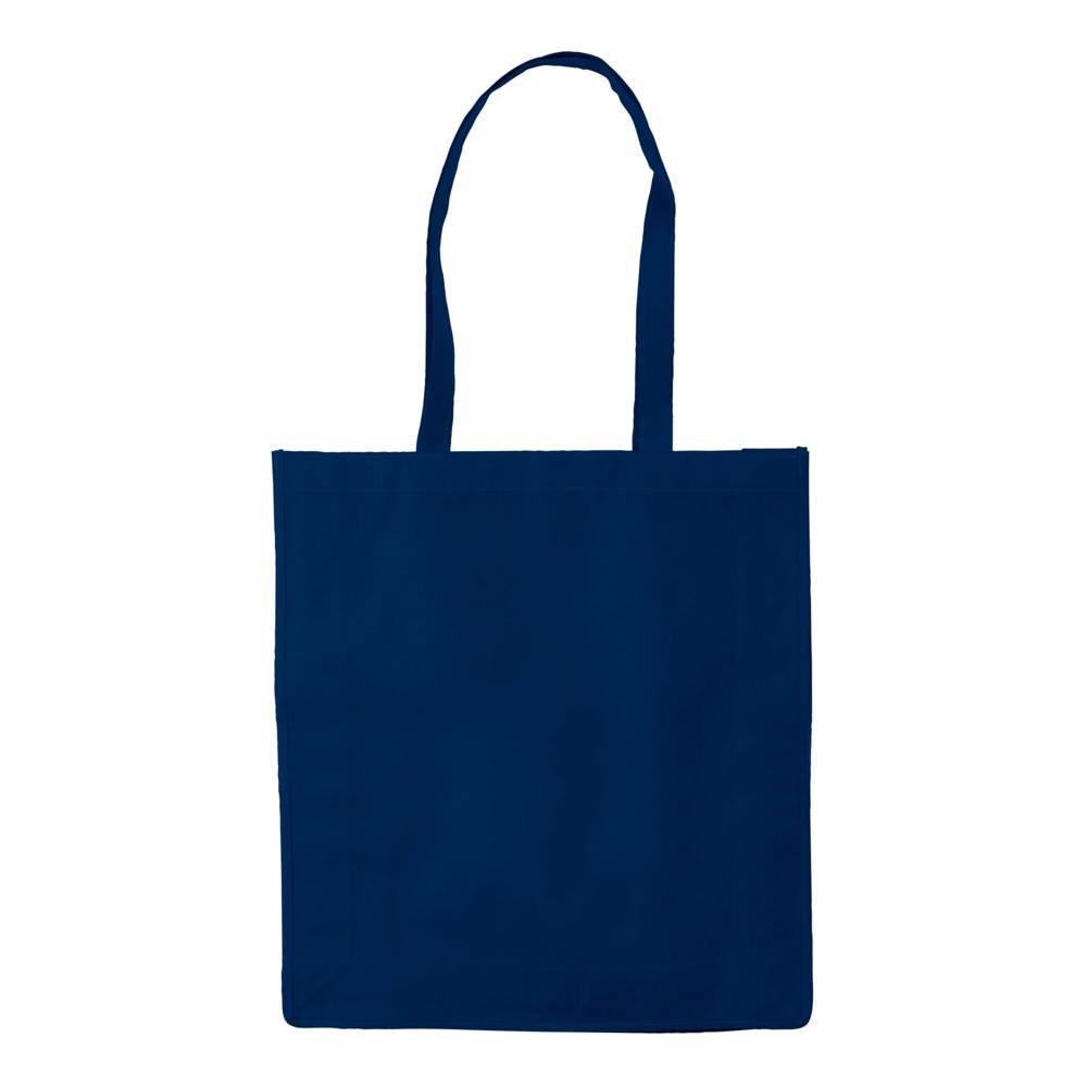 Tragetasche Non-Woven 75g/m²