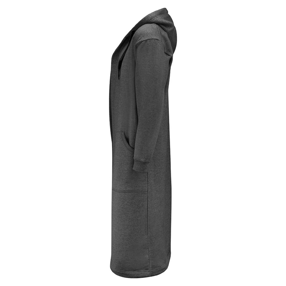 Kosta Linnewafveri Bademantel College L/XL