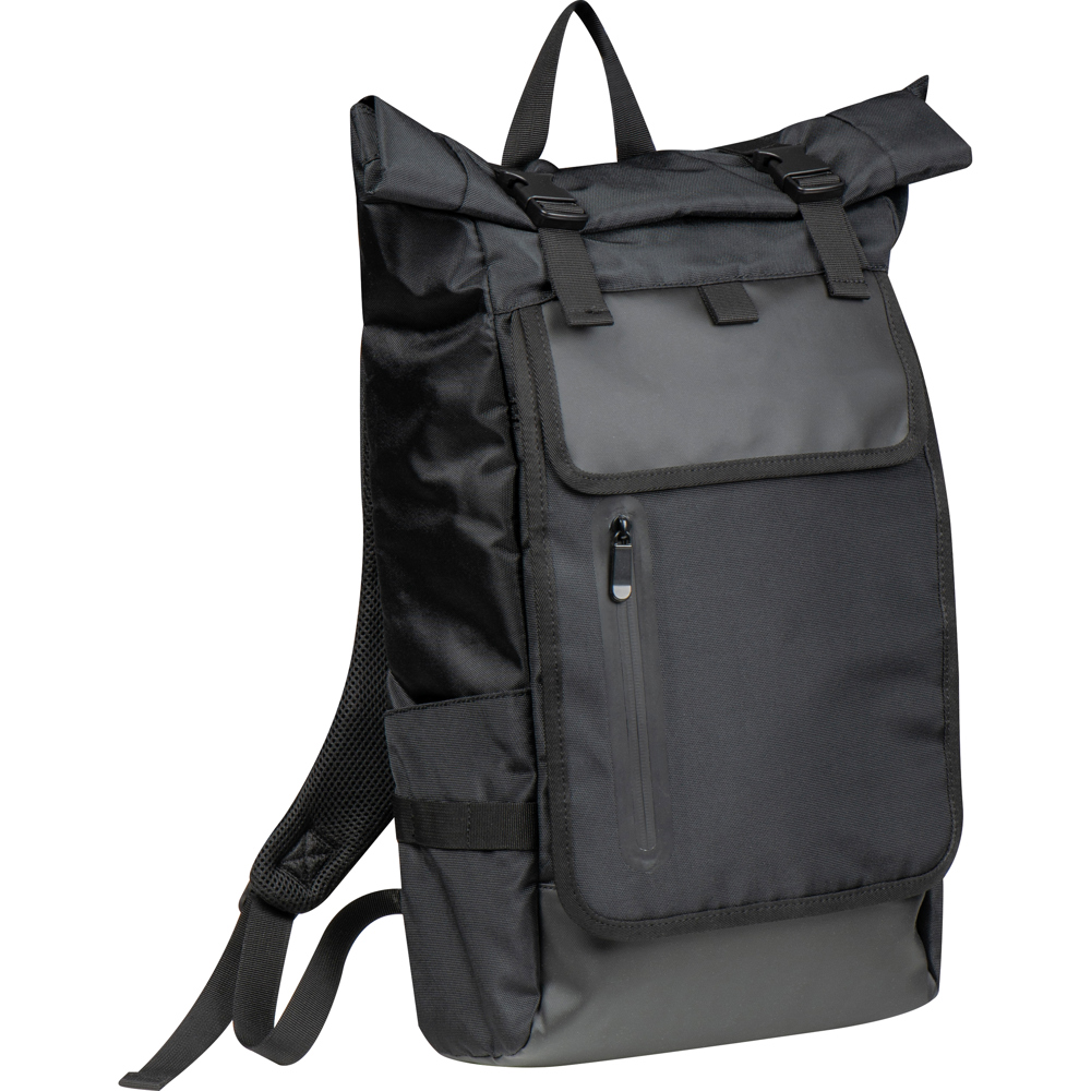 Laptoprucksack FLORA