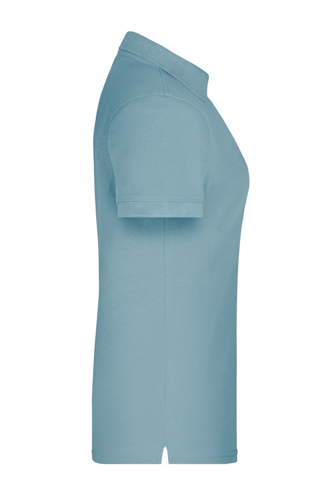 Ladies' ORGANIC Workwear Polo  OCS Blended